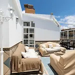 Atico Con Terraza Y Vistas Panoramicas En Las Palmas De Gran Canaria By Alterhome